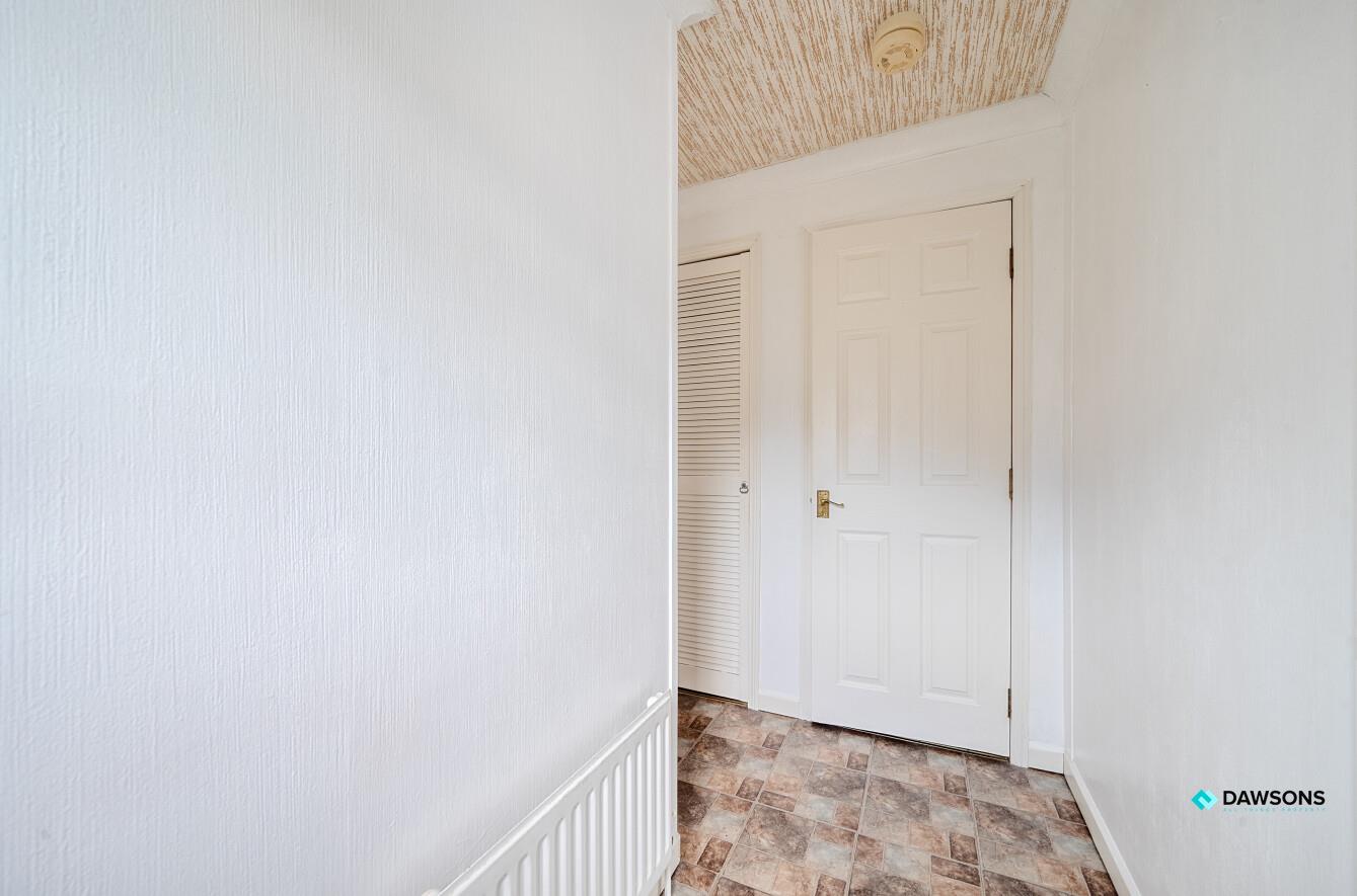 Mill Gardens, Blackpill, Swansea